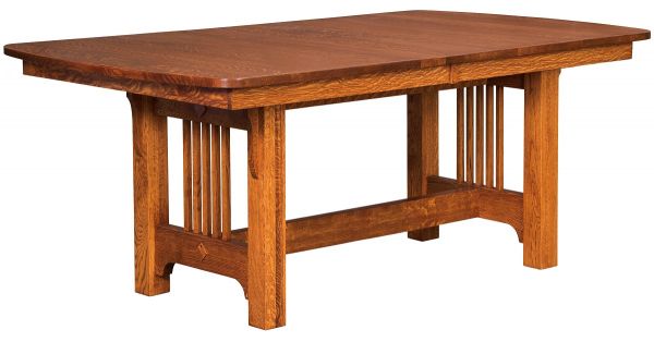 Copley Trestle Table