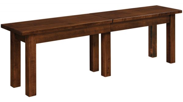 Enfield Dining Bench