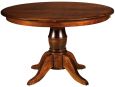 Montalban Butterfly Leaf Table
