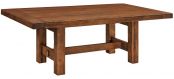 Nordhoff Trestle Dining Table