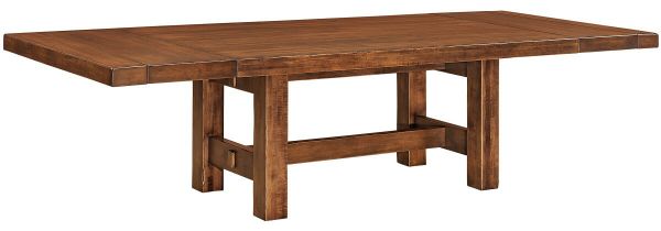 Nordhoff Table with extension leaves