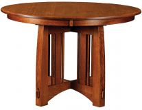 Pulaski Place Counter Height Table