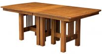 Tall Timbers Extendable Dining Table