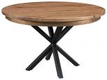 Clarendon Single Pedestal Table