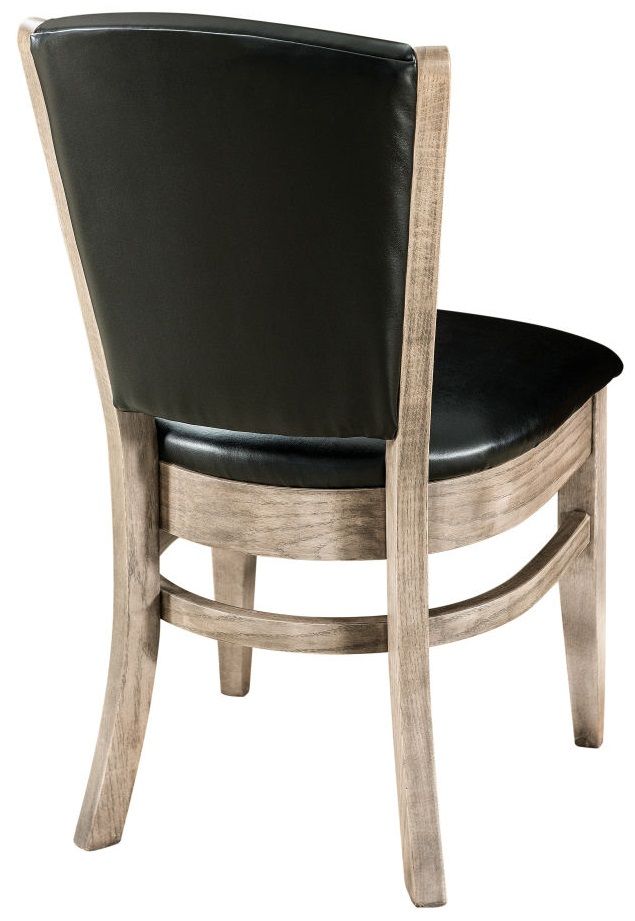 Upholstered Modern Dining Chair