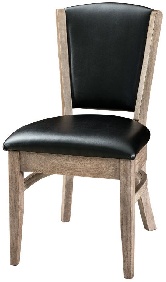 Amish Made Side Chair