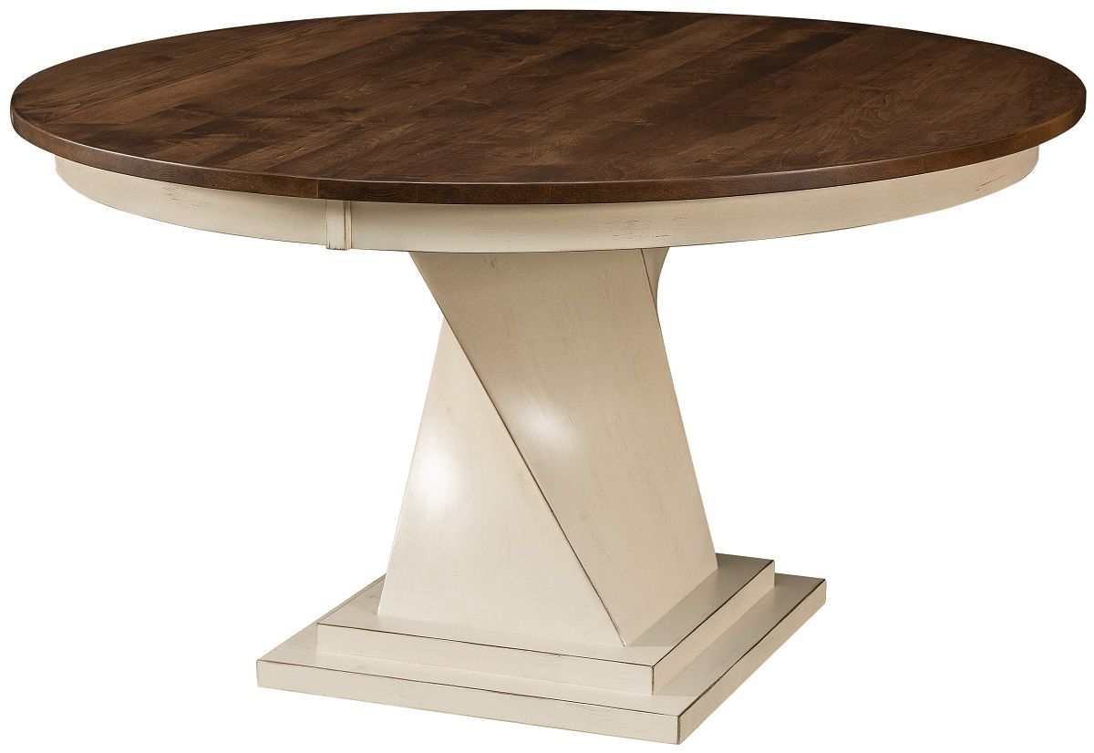 Ricci Single Pedestal Table