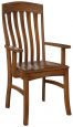 Ethelsville Kitchen Arm Chair