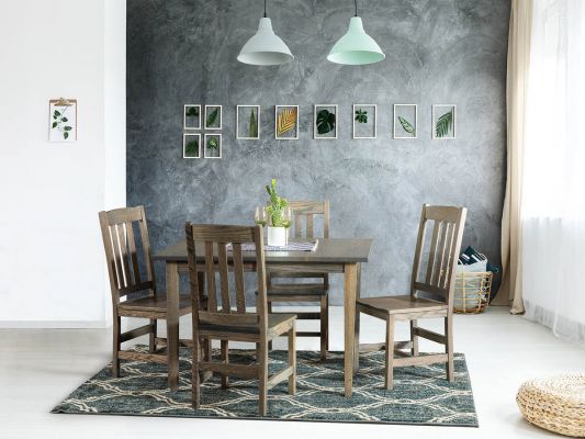 Shown with Jarrett Dining Chair