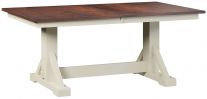 Outpost Trestle Table