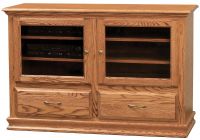 Charlton 2-Door TV Cabinet