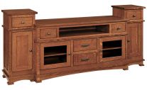 Danby Tower TV Console