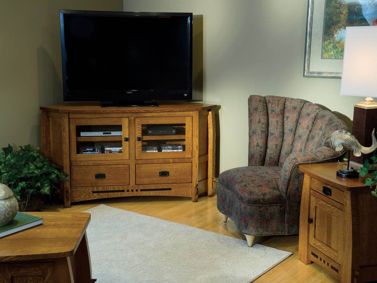 Arts and Crafts Living Room Furniture