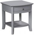 Rapid River End Table