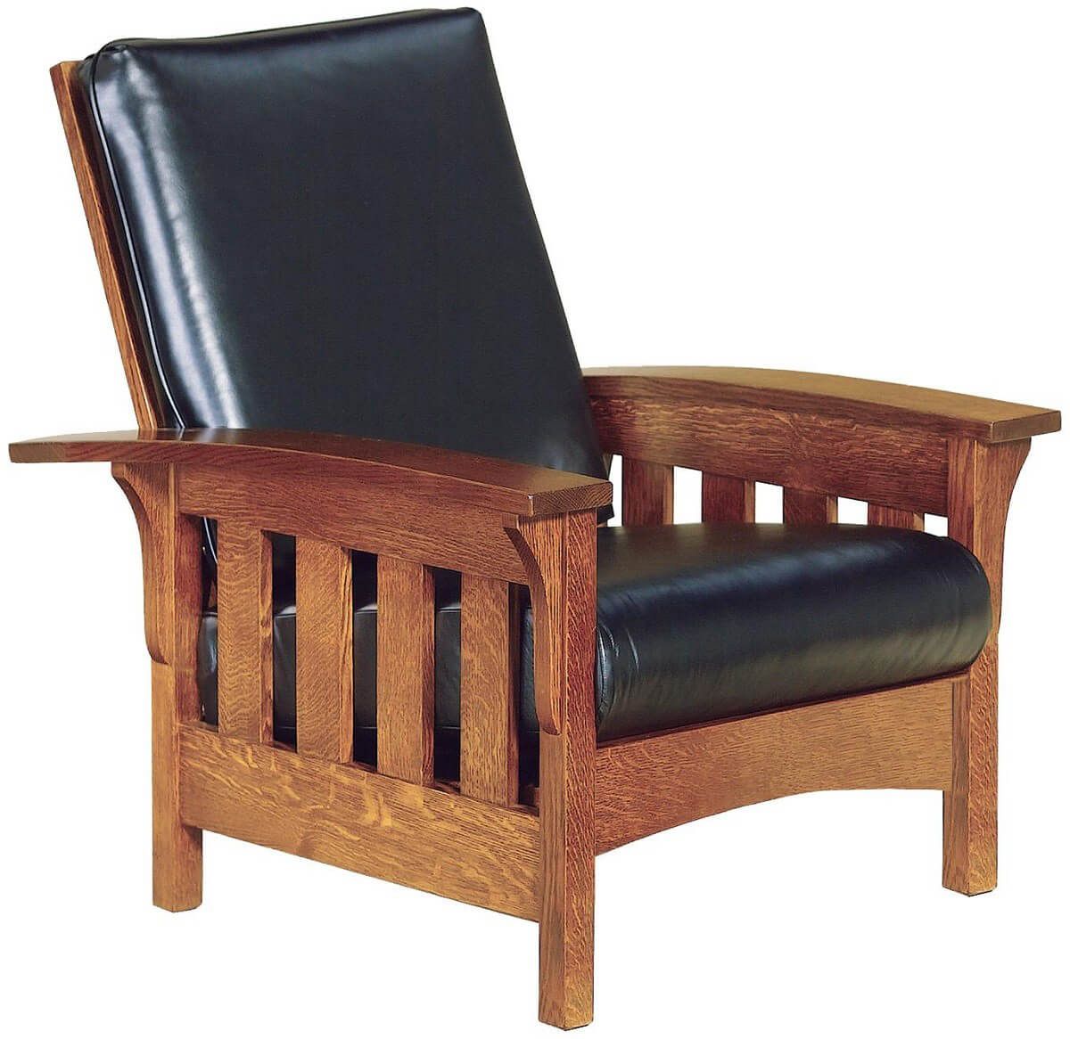 Hallstat Morris Chair