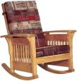 Hallstat Rocking Chair