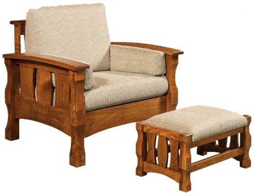 Shown with Colmar Living Room Chair