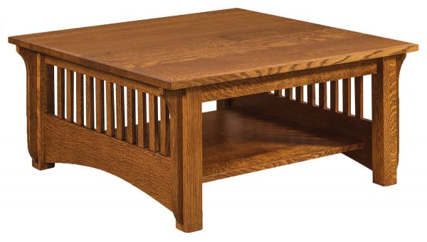 McHenry Square Coffee Table