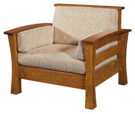 Portmagee Living Room Chair