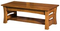 Portmagee Coffee Table