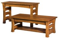 Portmagee Entryway Table