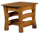 Portmagee End Table