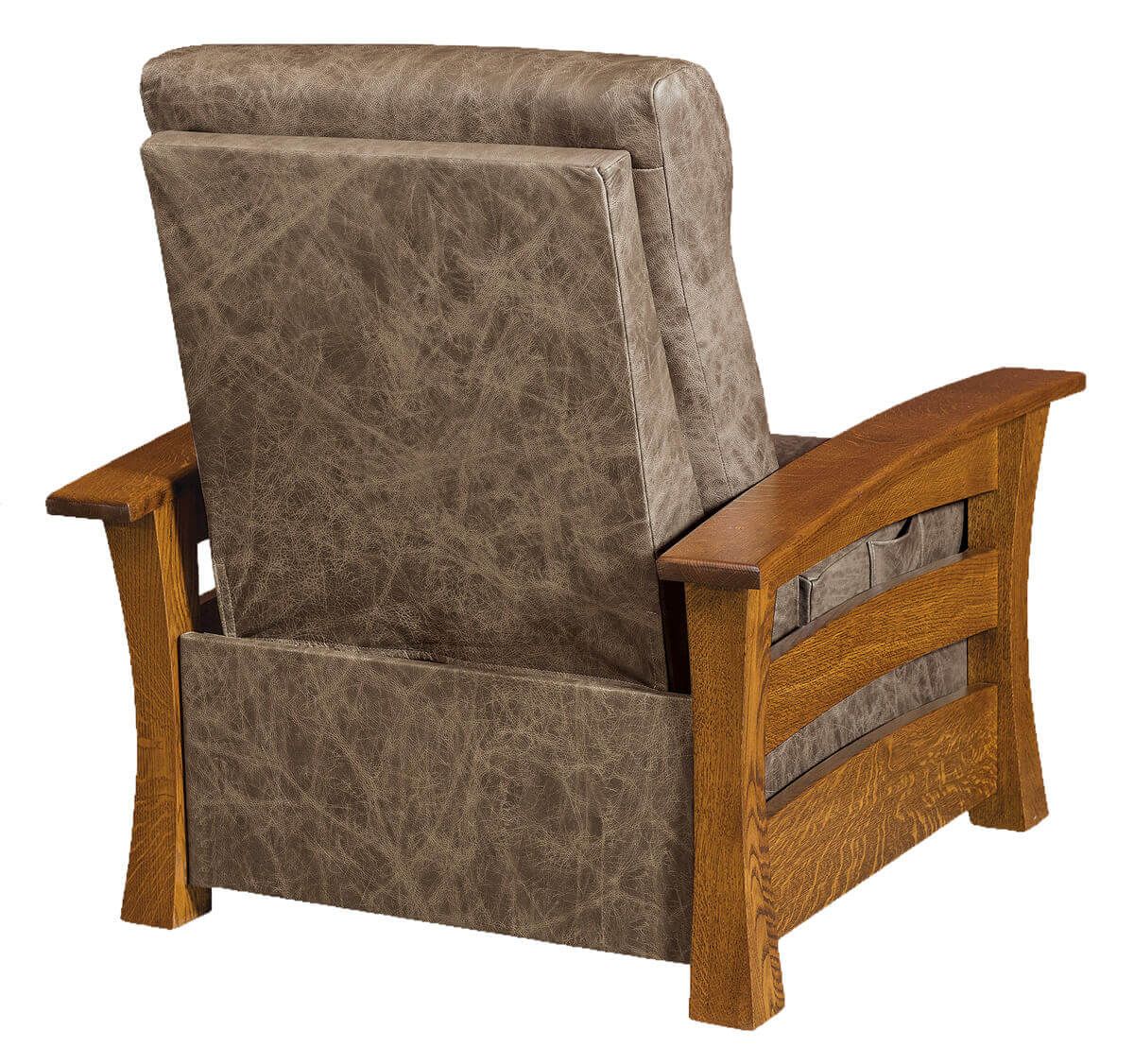 Upholstered Chair Back