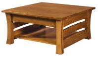 Portmagee Square Coffee Table