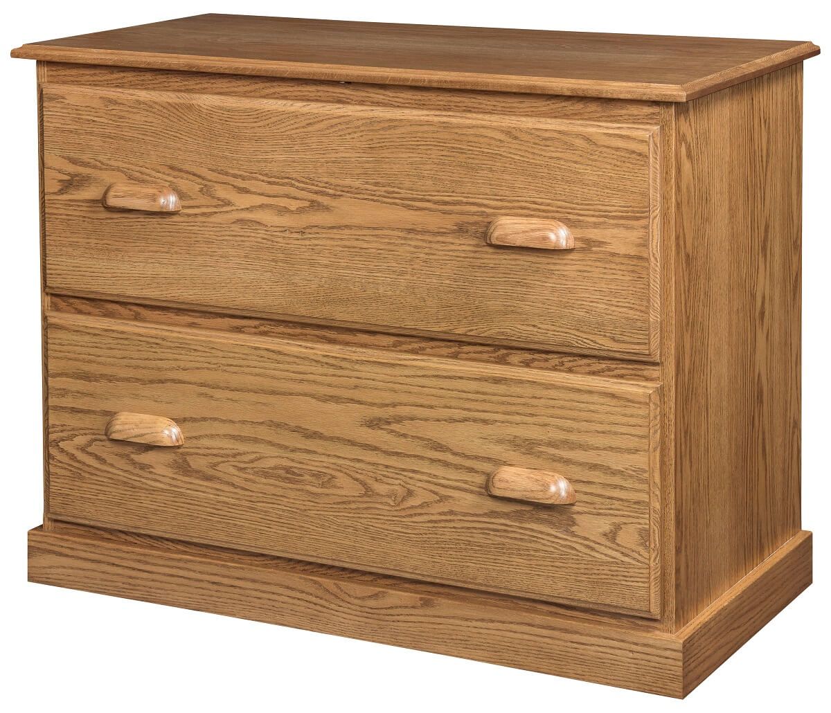 Avon Park Lateral File Cabinet 