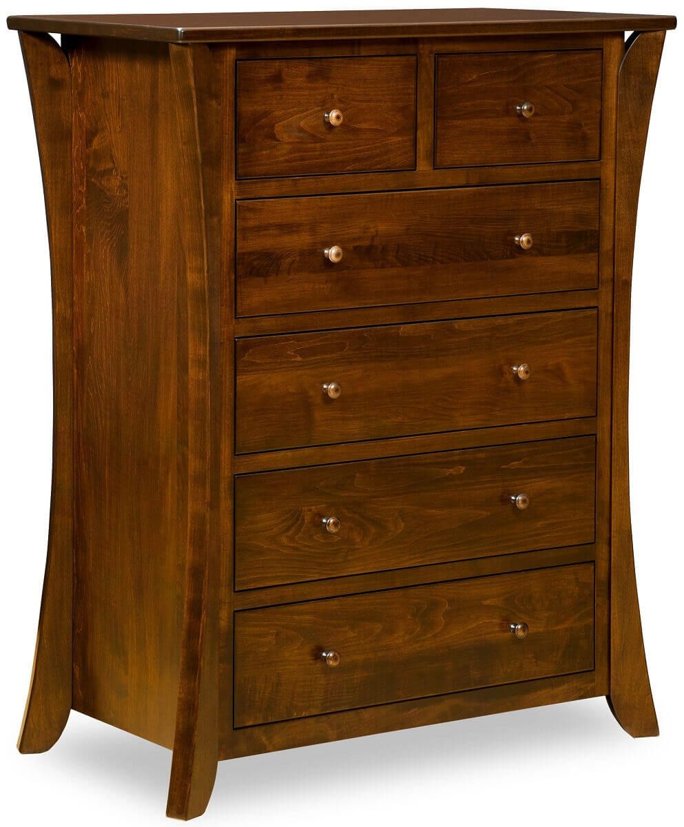 Bankston Chest of Drawers