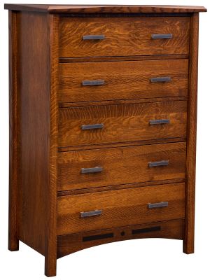 Alpena Chest of Drawers