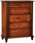 Bellaire Chest of Drawers