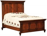 Bellaire Royal Panel Bed