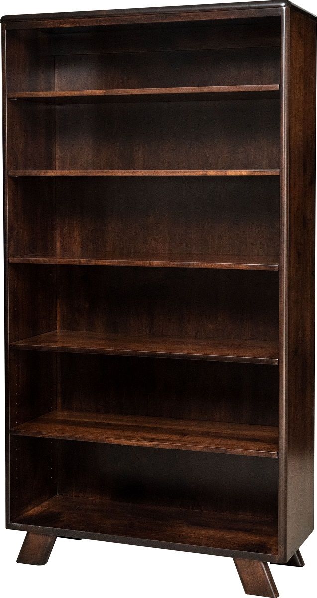 Genesis Bookshelf