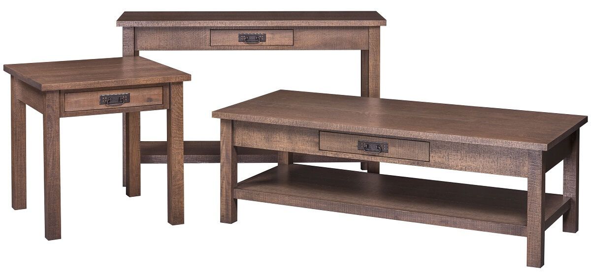 Lachine Living Room Tables
