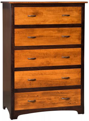 Frederic Chest of Drawers