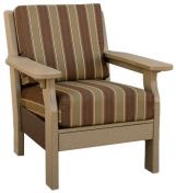 Arena Cove Patio Chair