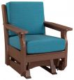 Arena Cove Outdoor Gliding Chair