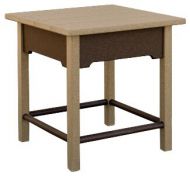 Arena Cove Outdoor Side Table