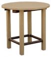Avalon Outdoor Side Table