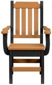 Cape Coral Patio Chair