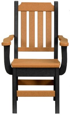 Cape Coral Patio Arm Chair