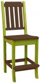 Cape Coral Outdoor Bar Chair