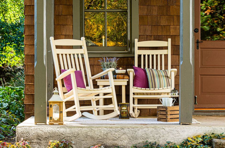 Tecopa Outdoor Furniture Set image 2