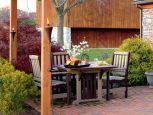 Cavendish Patio Dining Collection