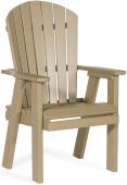 Maya Bay Outdoor Bistro Chair