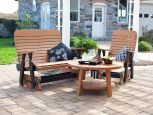 Poly Lumber Outdoor Furniture
