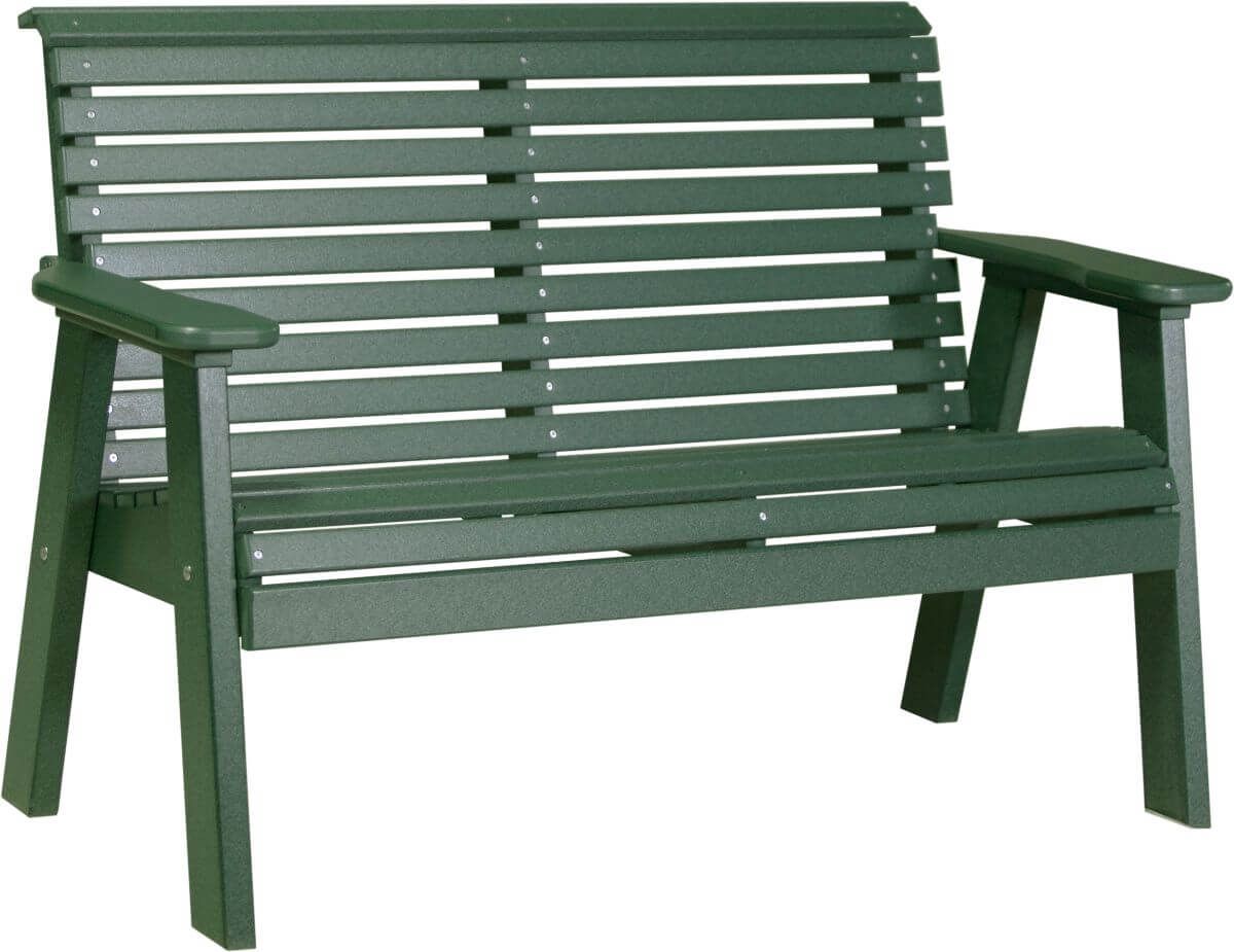 Green Cape Lookout Patio Bench