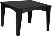 New Guinea Square Outdoor Table