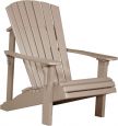 Weatherwood Rockaway Adirondack Chair